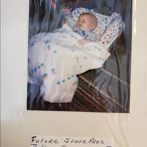 Meet your Posher, Colton